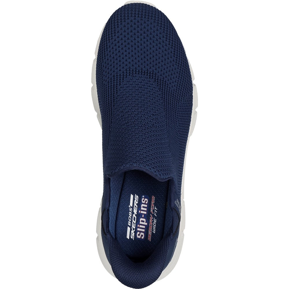 Skechers BOBS Sport B Flex Resilient Trainers