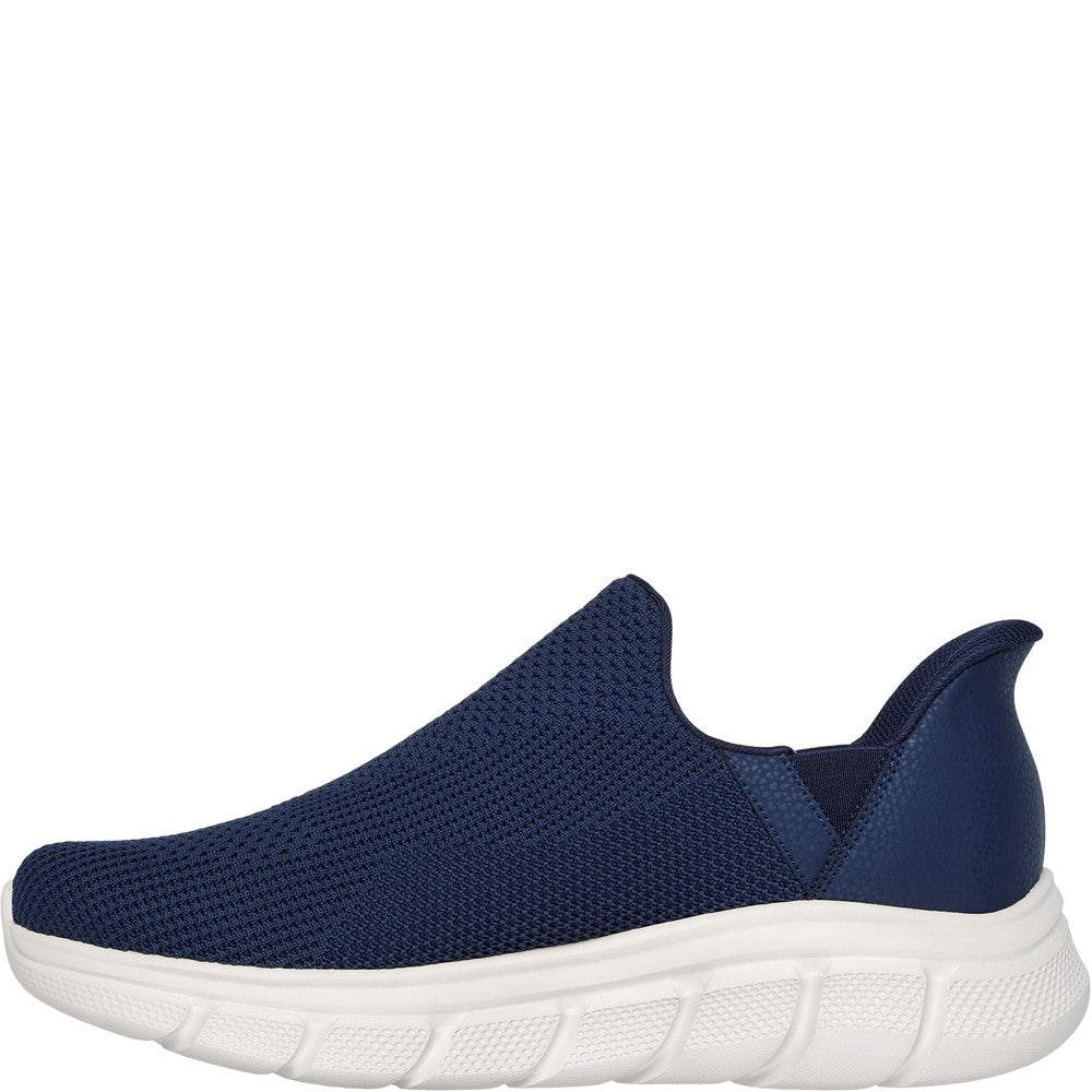 Skechers BOBS Sport B Flex Resilient Trainers