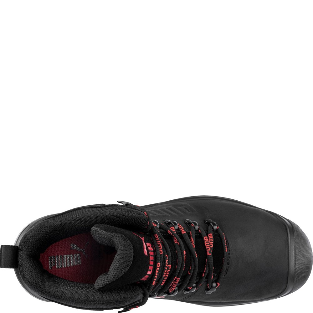 Puma Safety Iron Heavy Duty Boot