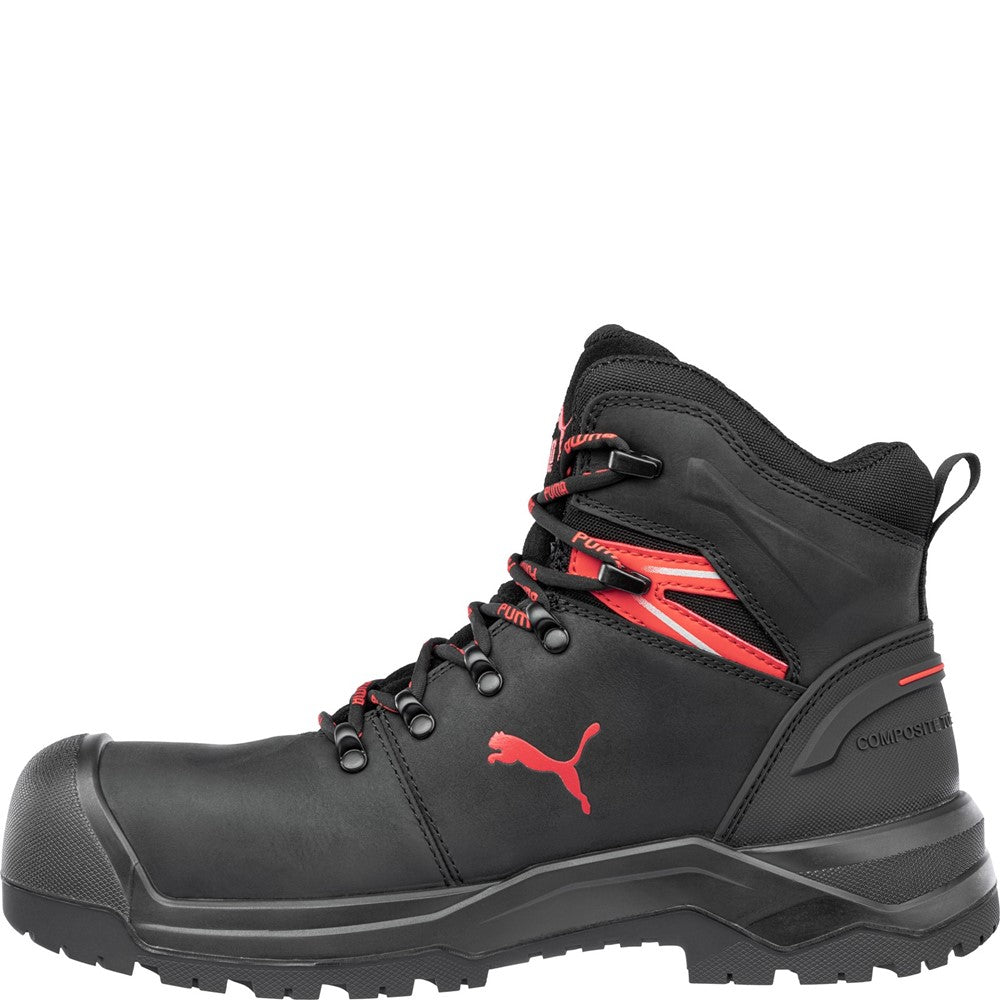 Puma Safety Iron Heavy Duty Boot