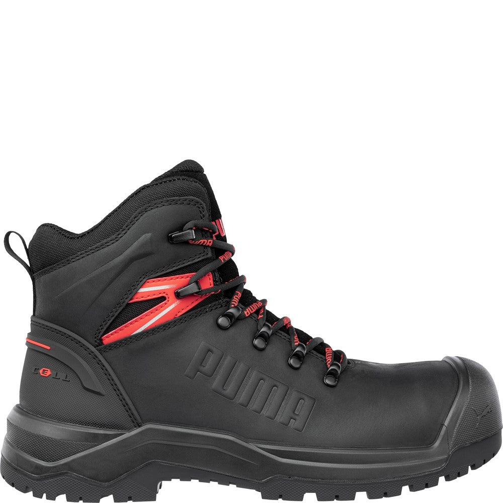 Puma Safety Iron Heavy Duty Boot