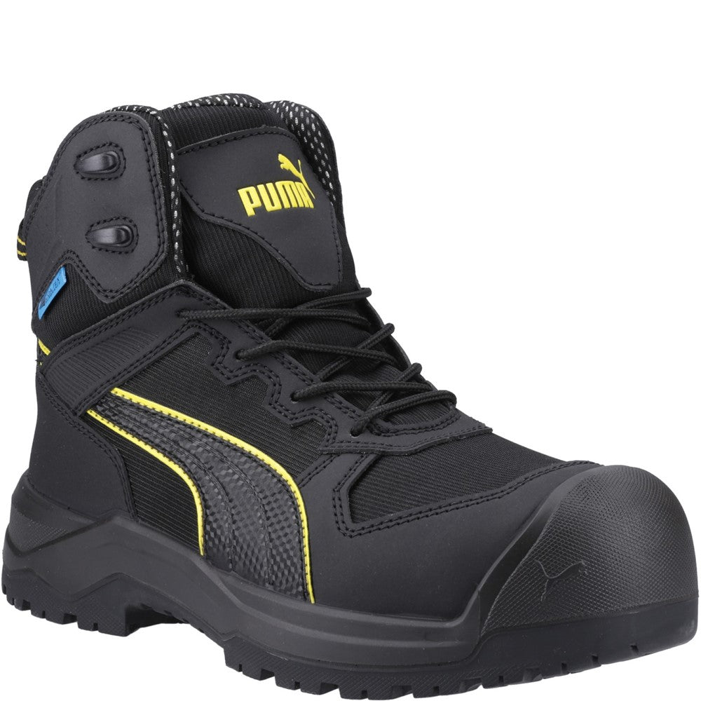 Puma Safety Rock Heavy Duty Waterproof Boot