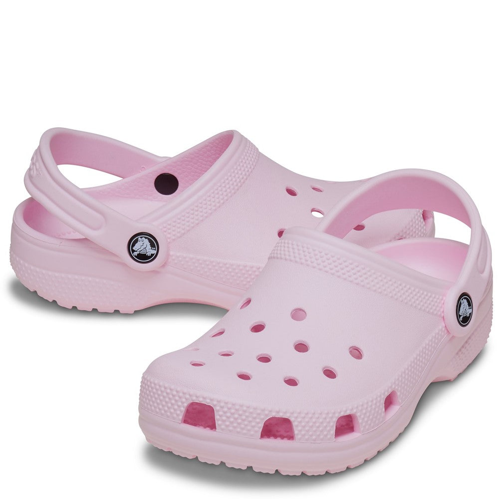 Crocs Kids Classic Clog