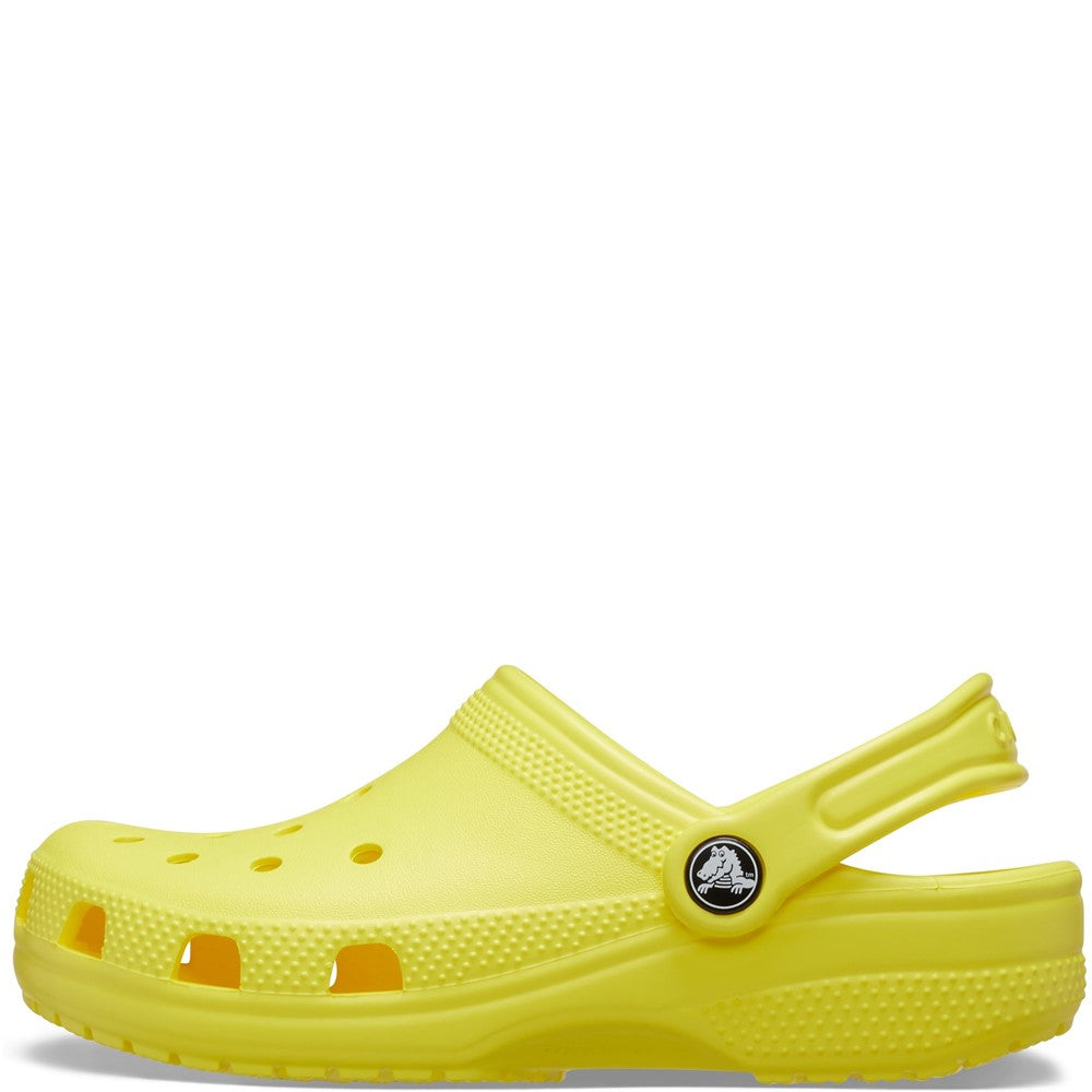 Crocs Kids Classic Clog
