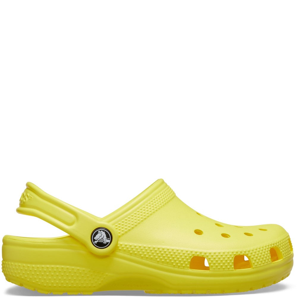 Crocs Kids Classic Clog