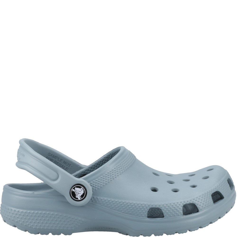 Crocs Kids Classic Clog