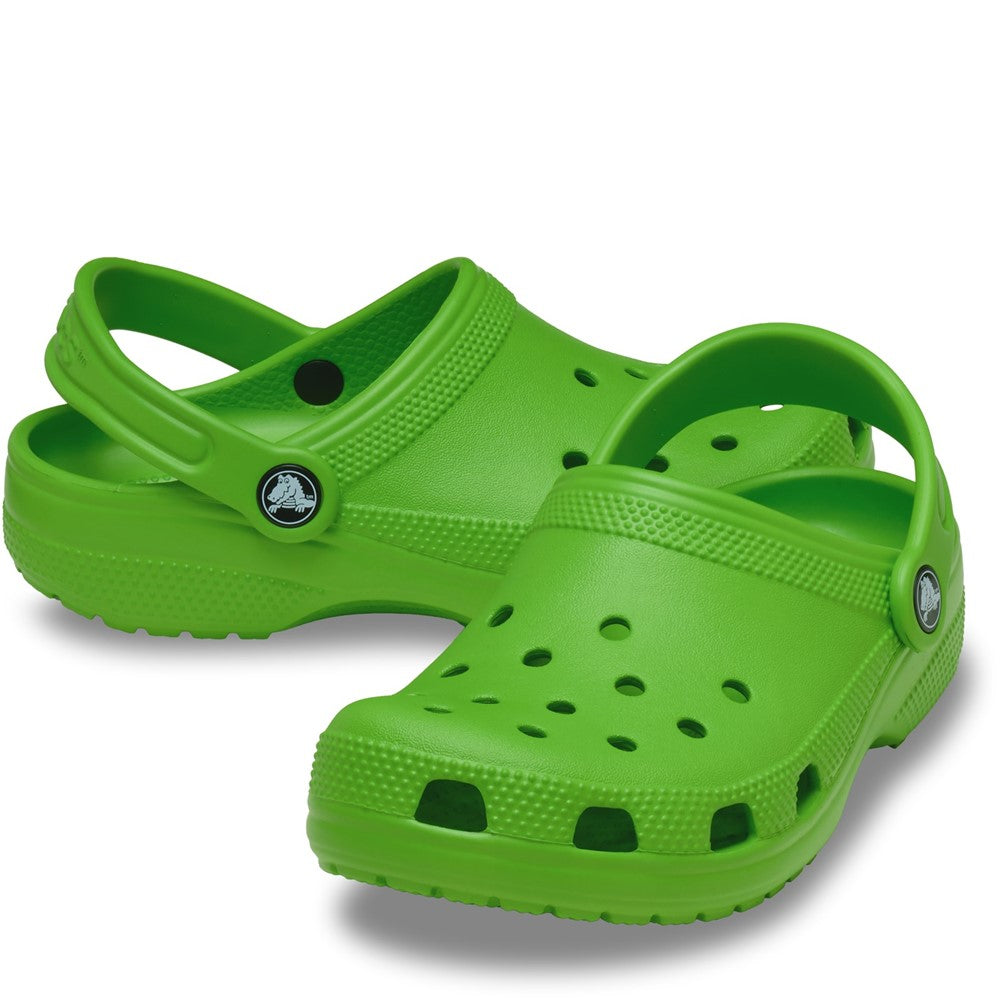 Crocs Kids Classic Clog