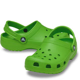 Crocs Kids Classic Clog