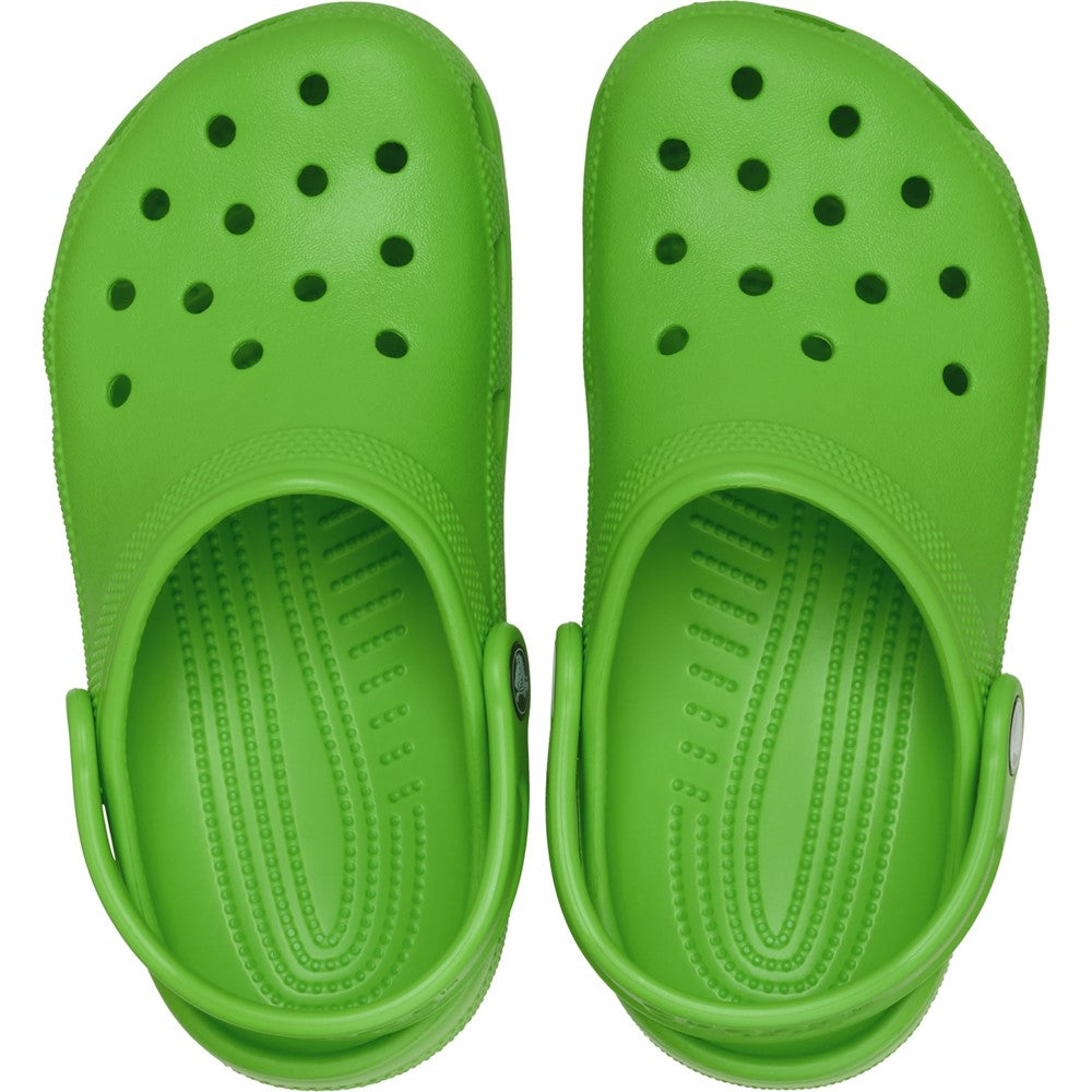 Crocs Kids Classic Clog