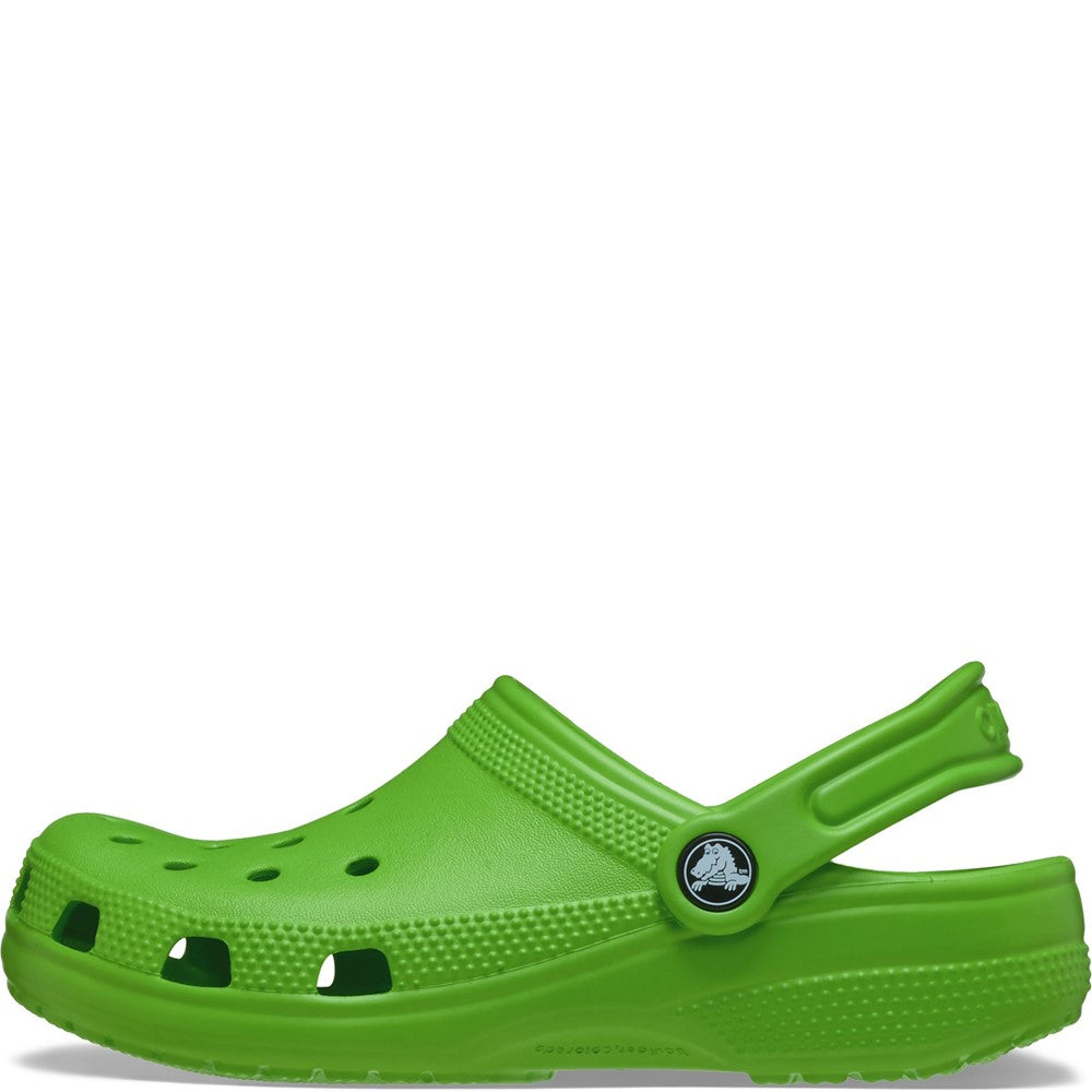 Crocs Kids Classic Clog