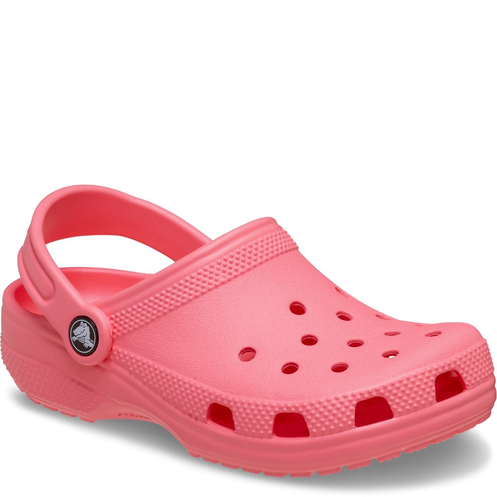 Crocs Kids Classic Clog
