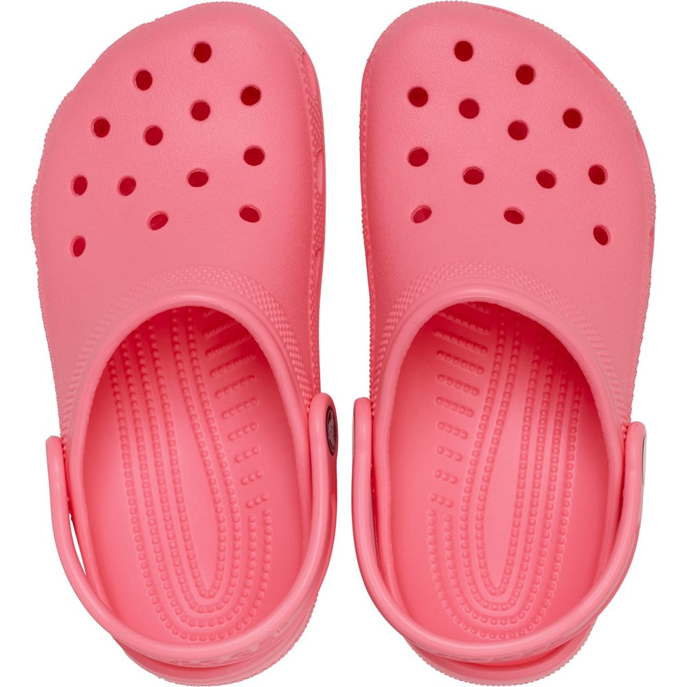 Crocs Kids Classic Clog
