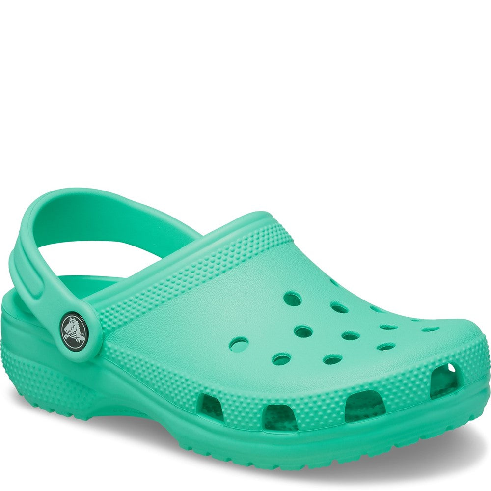 Crocs Toddler Classic Clog