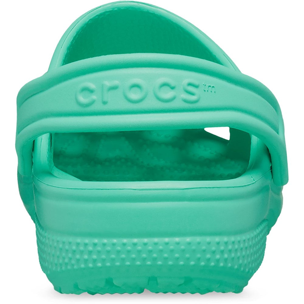 Crocs Toddler Classic Clog