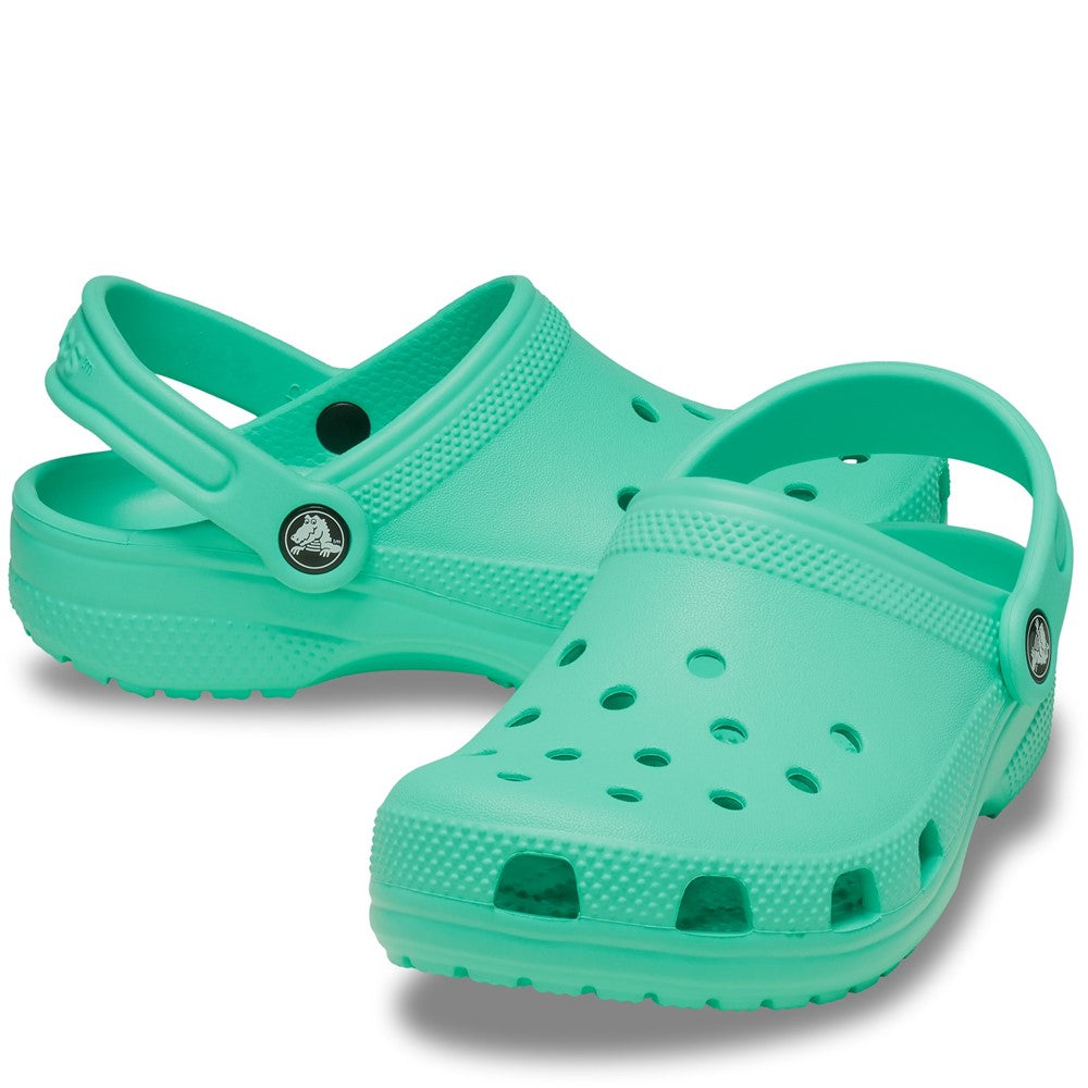 Crocs Toddler Classic Clog
