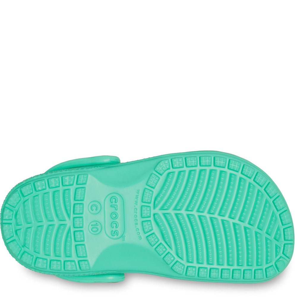 Crocs Toddler Classic Clog