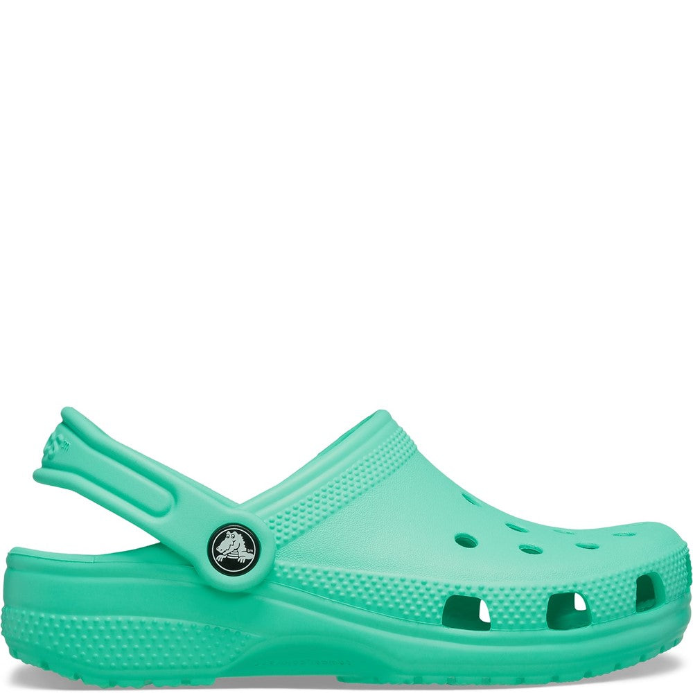 Crocs Toddler Classic Clog