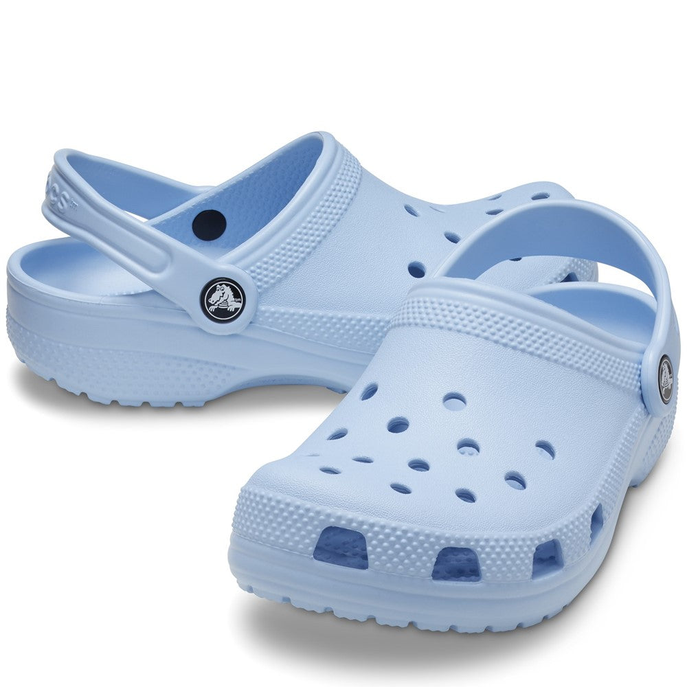 Crocs Toddler Classic Clog