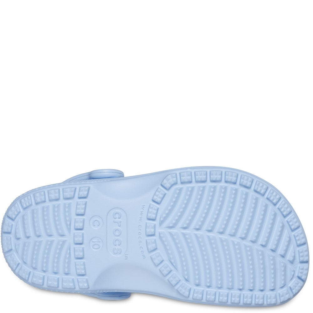 Crocs Toddler Classic Clog