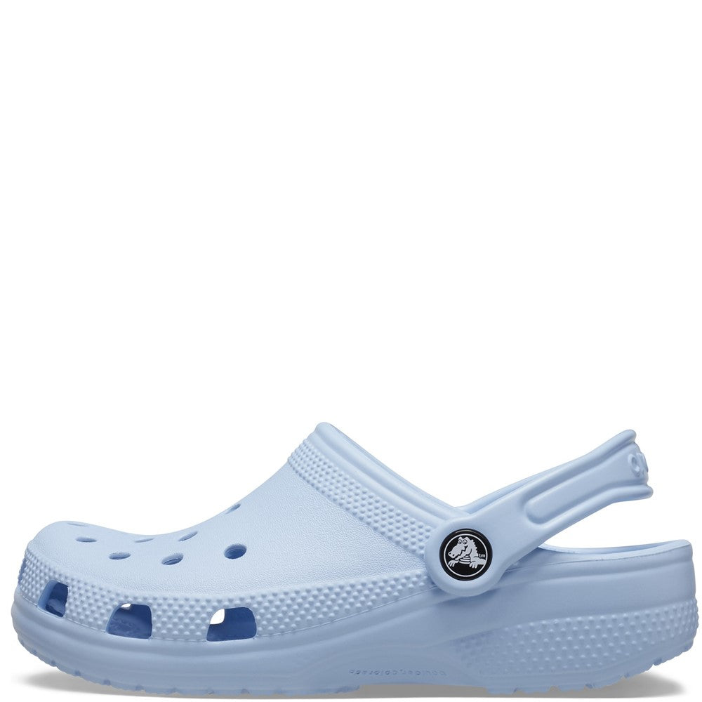 Crocs Toddler Classic Clog