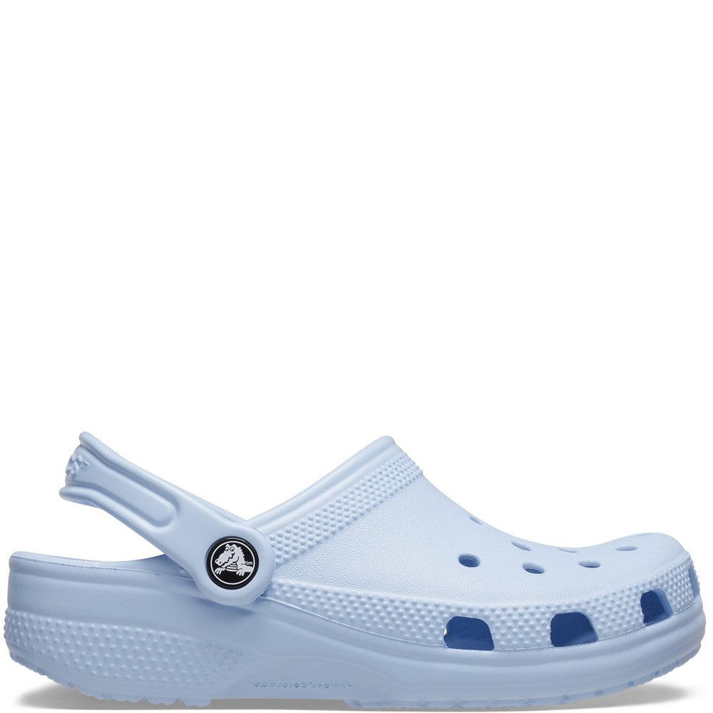 Crocs Toddler Classic Clog