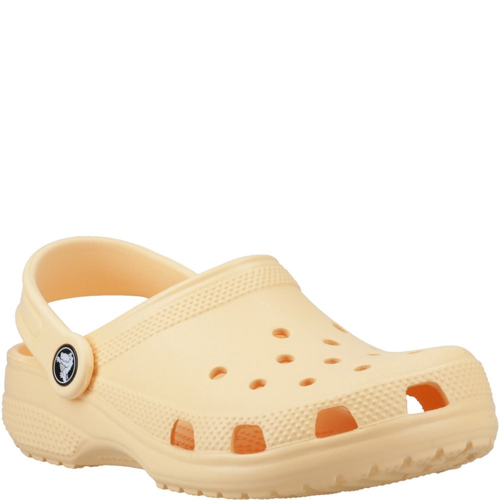 Crocs Toddler Classic Clog