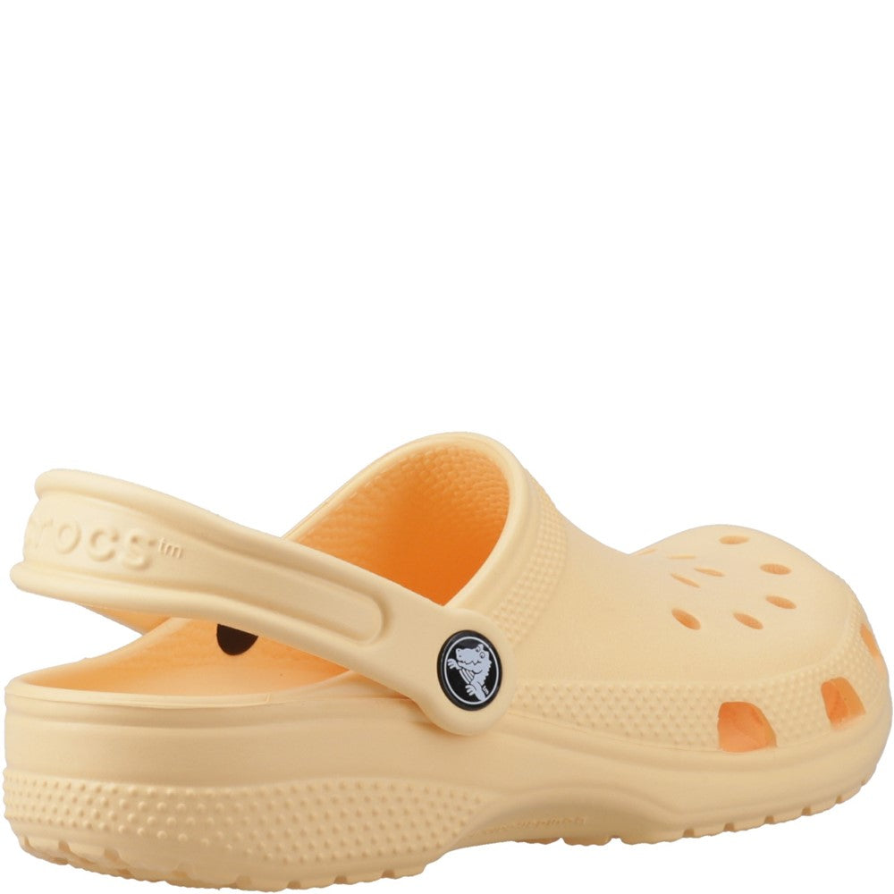 Crocs Toddler Classic Clog