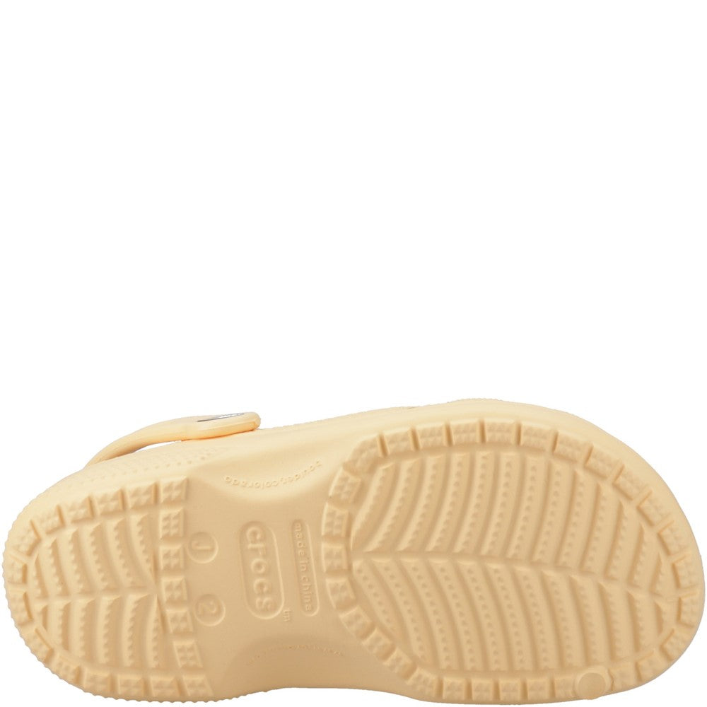 Crocs Toddler Classic Clog