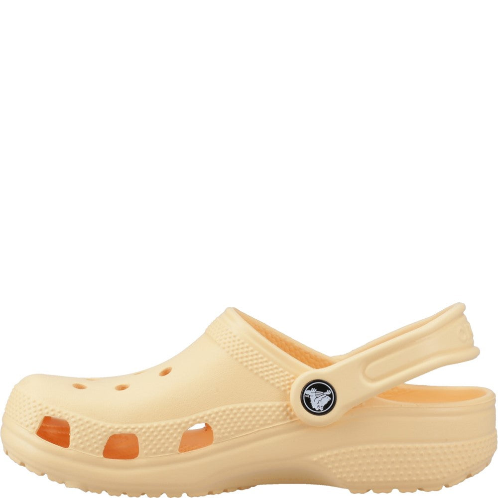 Crocs Toddler Classic Clog