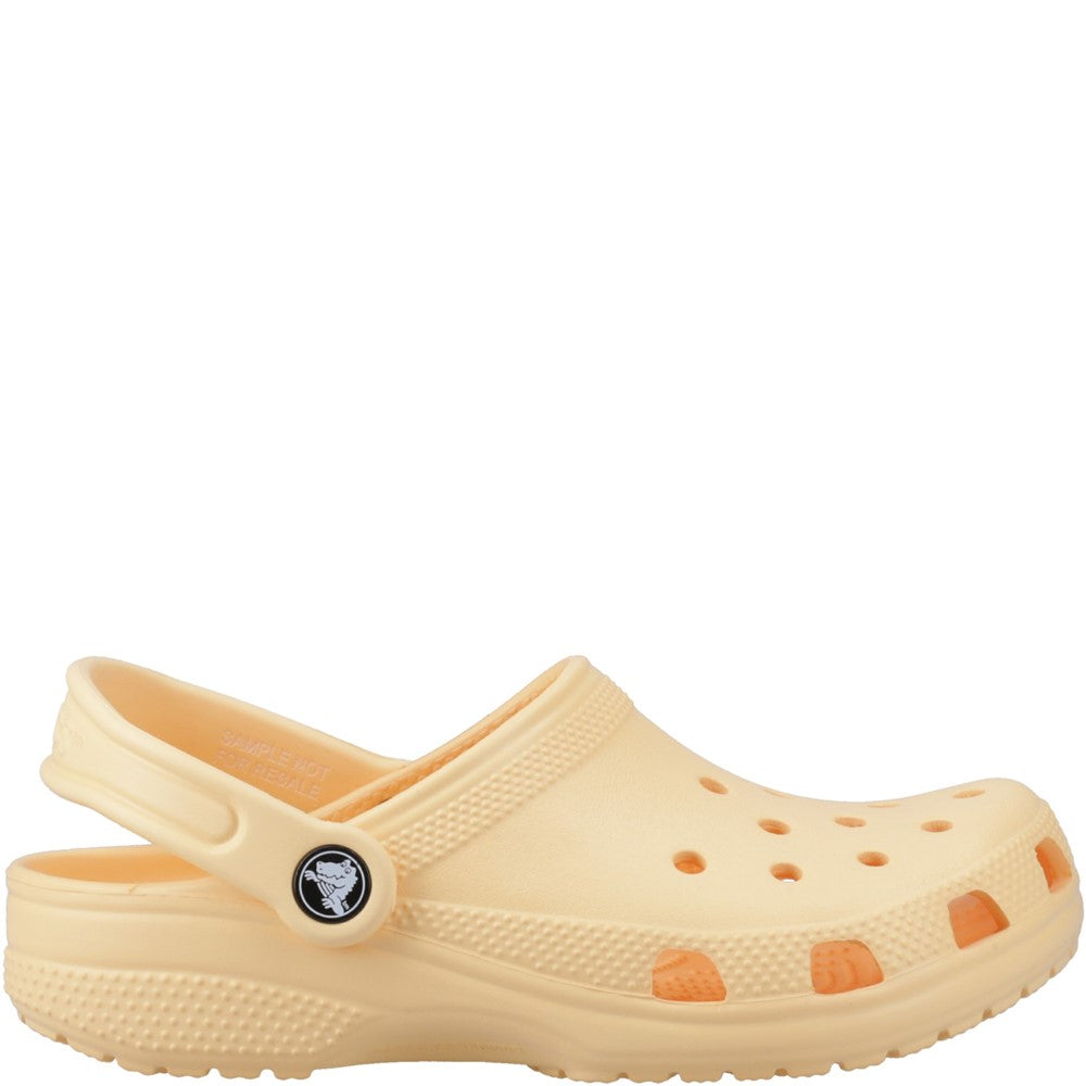 Crocs Toddler Classic Clog