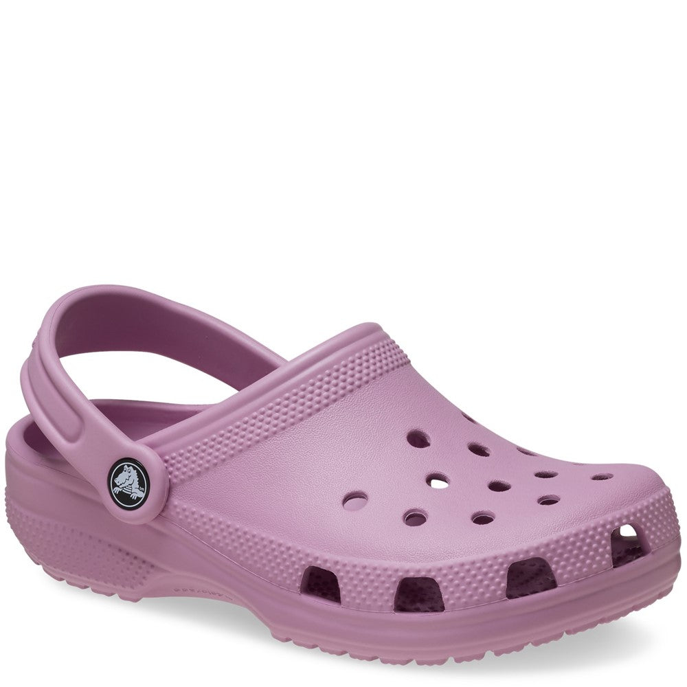 Crocs Toddler Classic Clog
