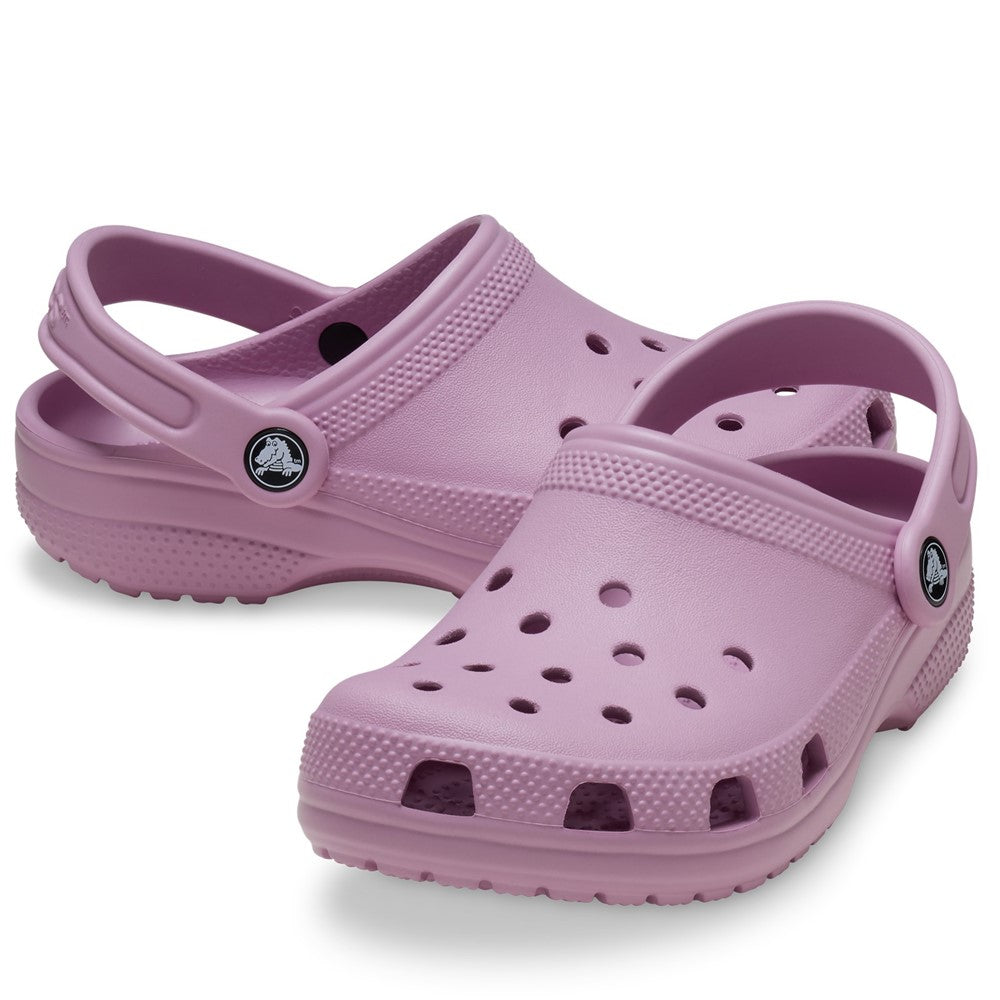 Crocs Toddler Classic Clog