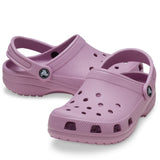 Crocs Toddler Classic Clog