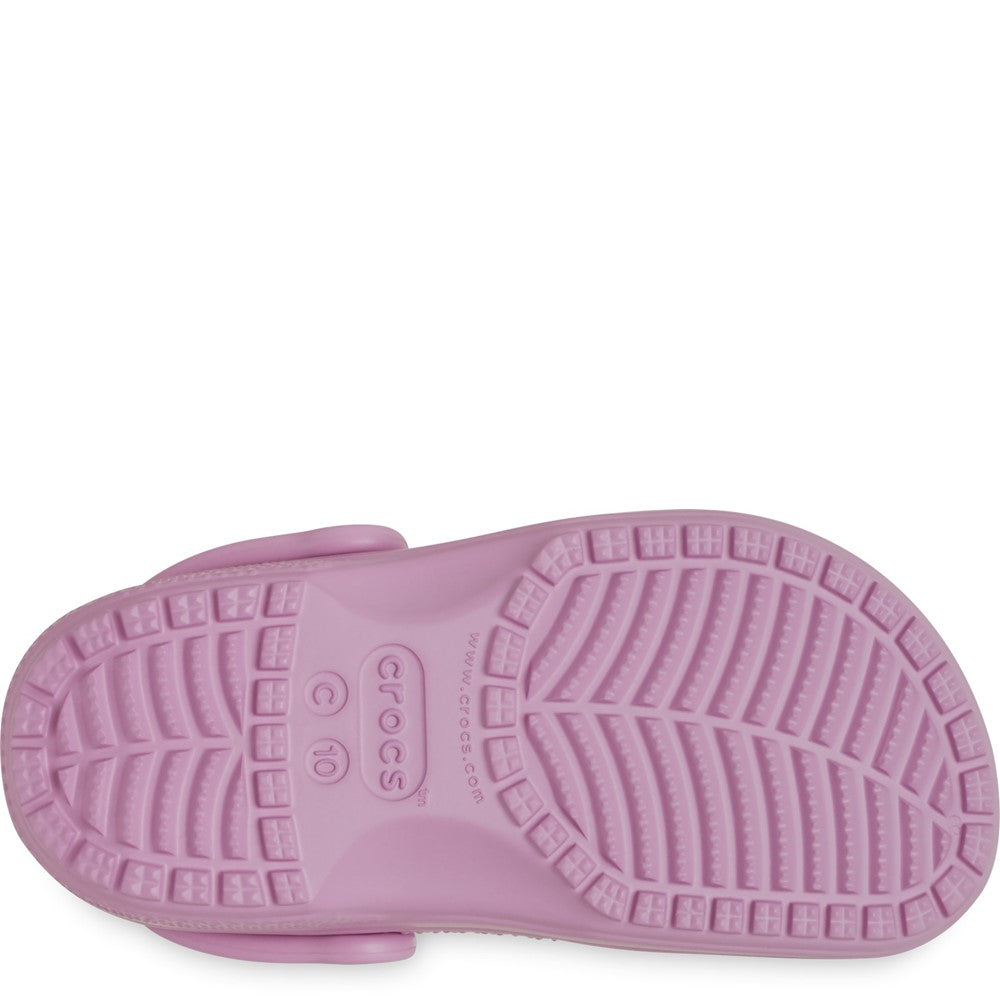 Crocs Toddler Classic Clog