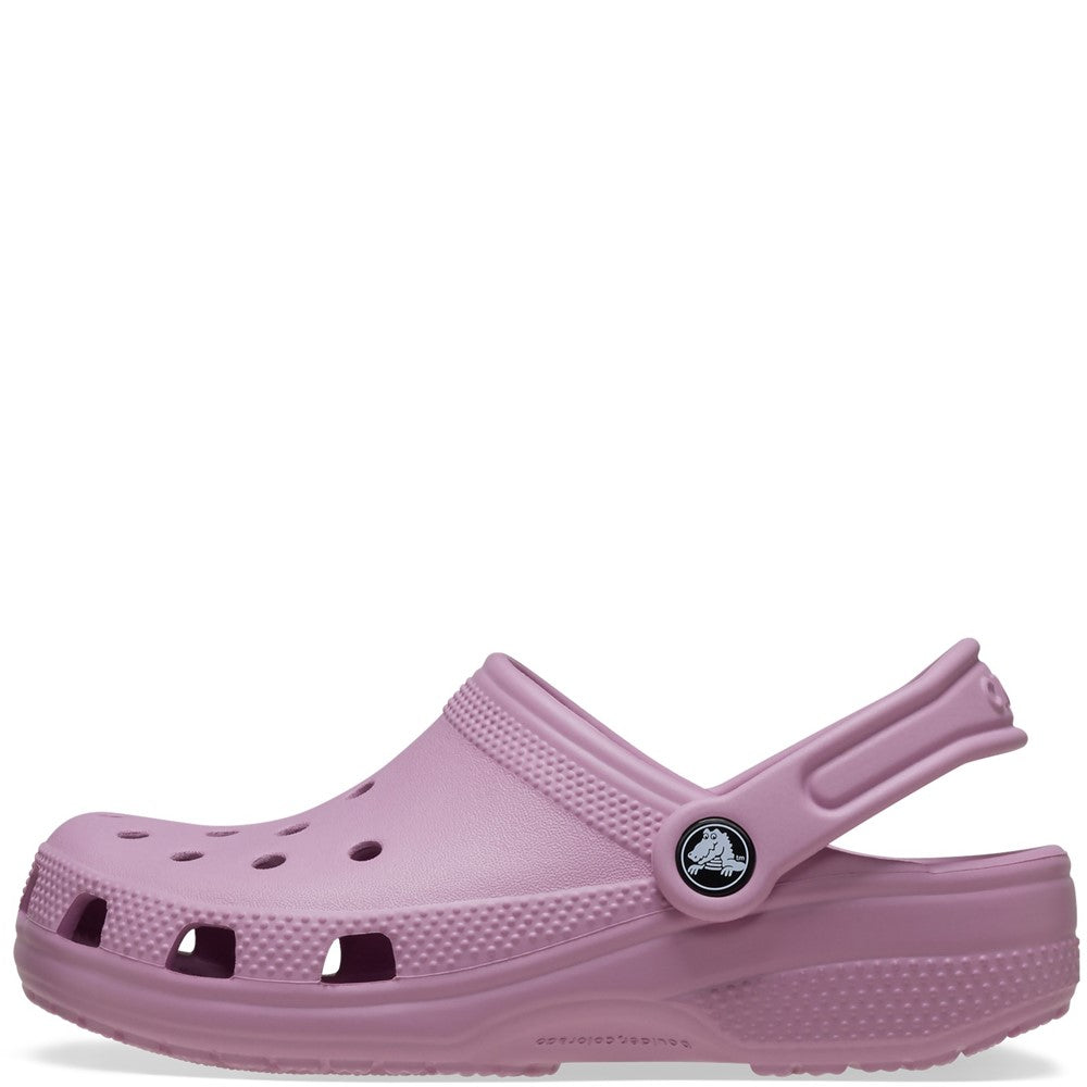 Crocs Toddler Classic Clog