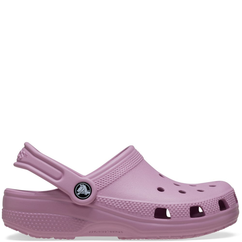 Crocs Toddler Classic Clog