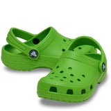 Crocs Classic Clog Toddler