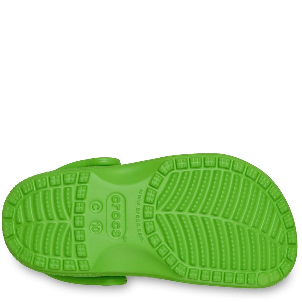 Crocs Classic Clog Toddler