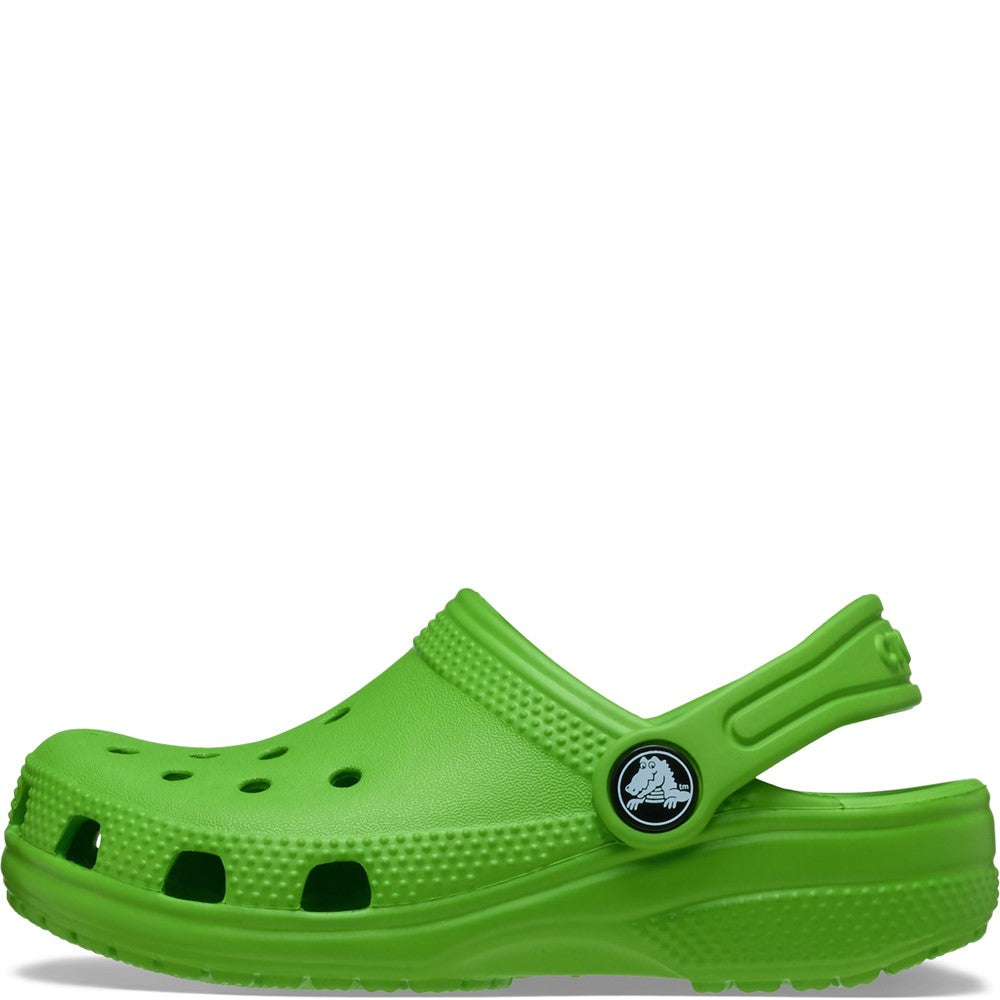 Crocs Classic Clog Toddler