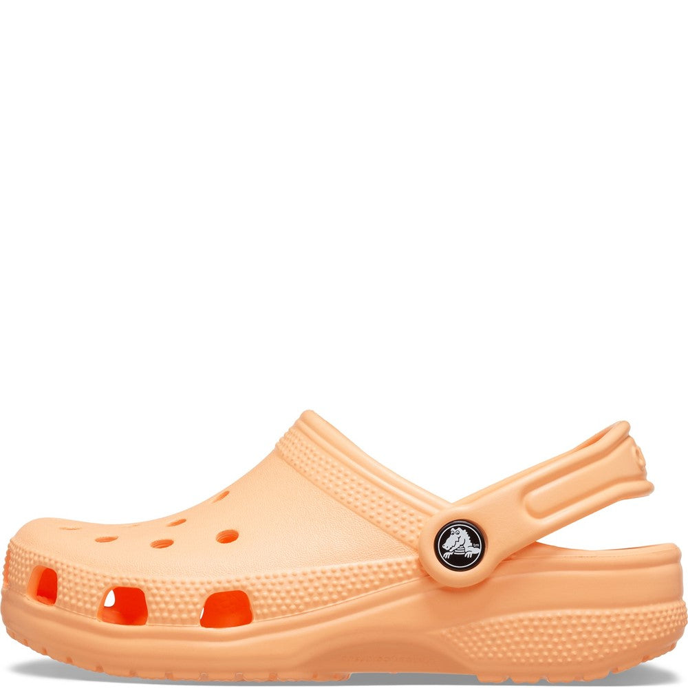 Crocs Classic Clog Toddler