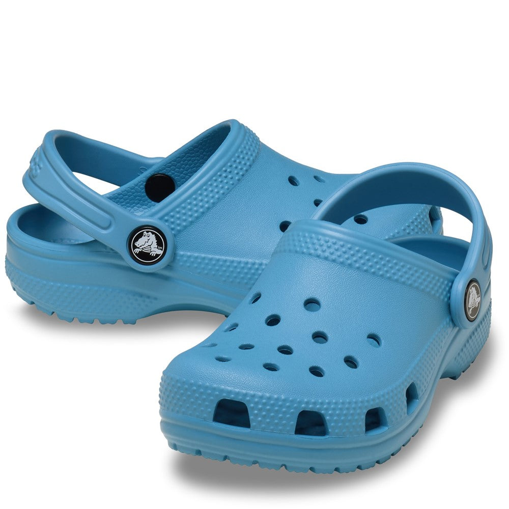 Crocs Classic Clog Toddler