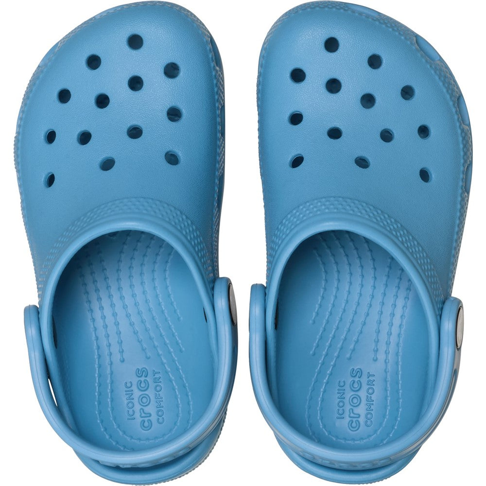 Crocs Classic Clog Toddler