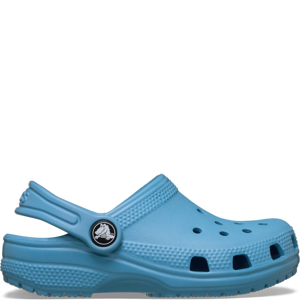 Crocs Classic Clog Toddler