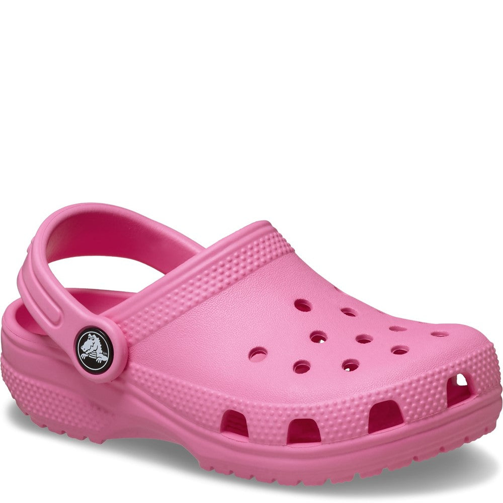 Crocs Classic Clog Toddler