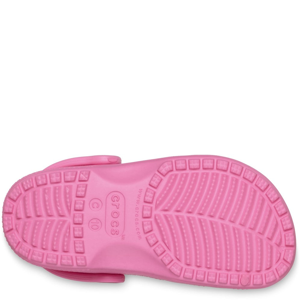 Crocs Classic Clog Toddler