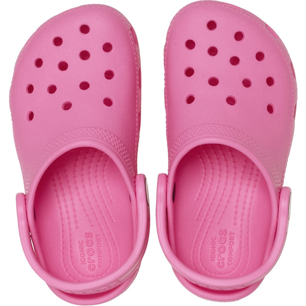 Crocs Classic Clog Toddler