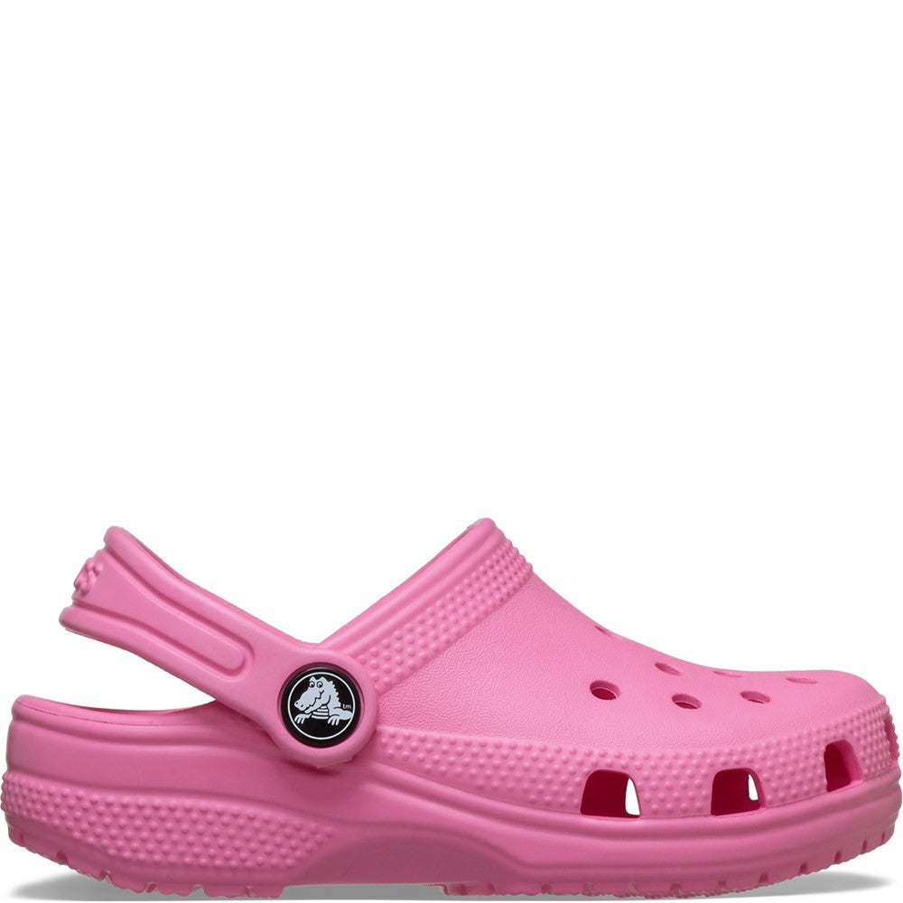 Crocs Classic Clog Toddler