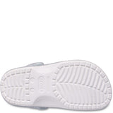 Crocs Toddler Classic Glitter Clog