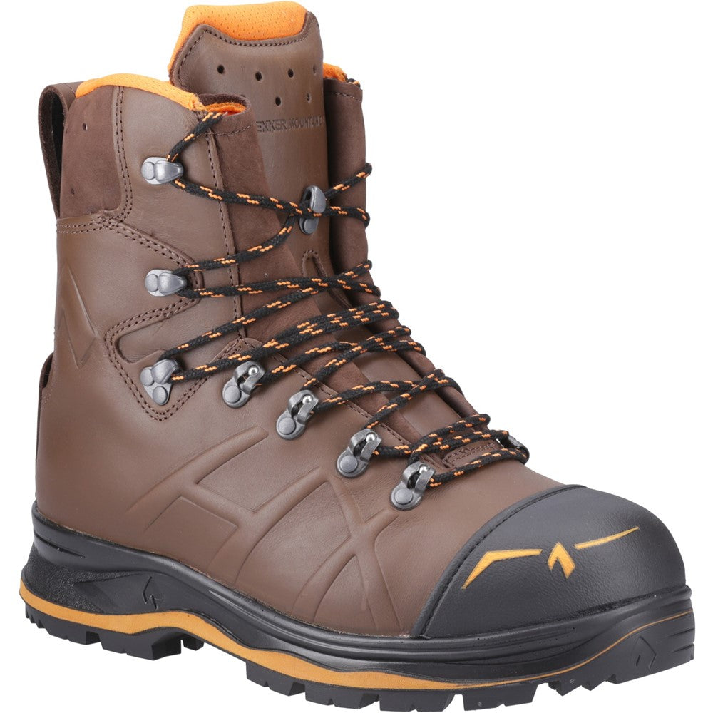 Haix Trekker Mountain 2.0 Boot