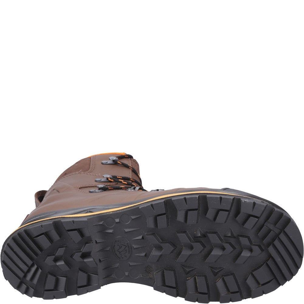 Haix Trekker Mountain 2.0 Boot
